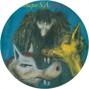 Paris au Printemps - Live album by Public Image Ltd