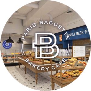 Paris Baguette