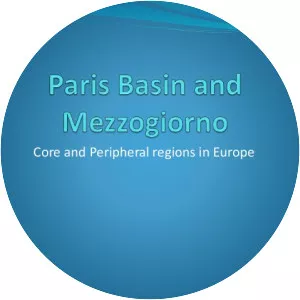Paris Basin