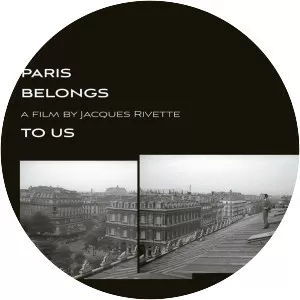 Paris Belongs to Us
