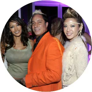 Paris Bierk - Sebastian Bach's son