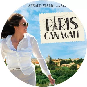 Paris Can Wait