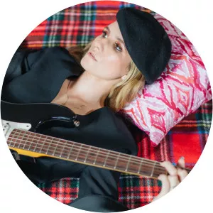 Paris Carney photograph