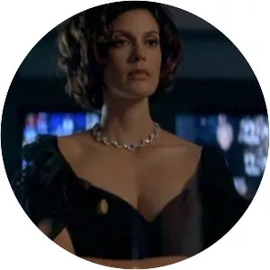 Paris Carver - Film character