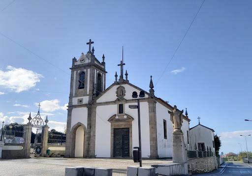 Paris Church of Lavra