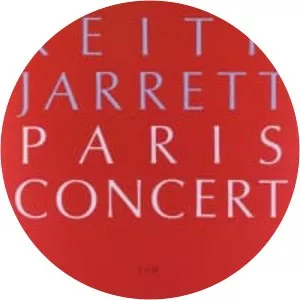Paris Concert - Live album by Keith Jarrett