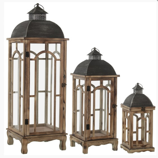 Paris Decoracion - Home goods store in Aviles, Spain