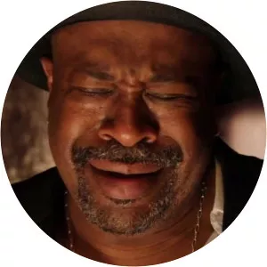 Paris Delane - Singer