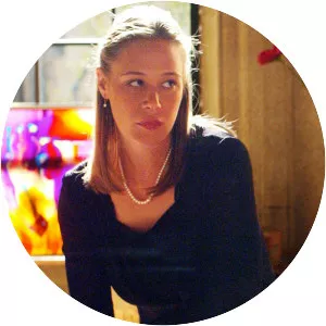 Paris Geller - Fictional character