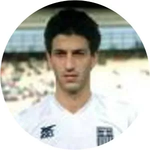 Paris Georgakopoulos