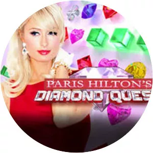 Paris Hilton's Diamond Quest