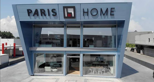 Paris Home