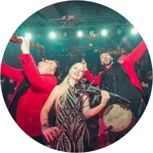 Paris House Addict - Musical artist