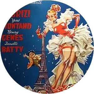 Paris Is Always Paris photograph