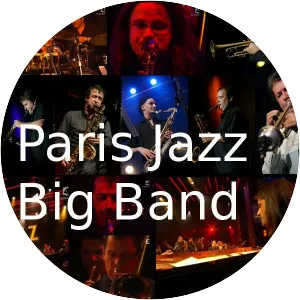Paris Jazz Big Band