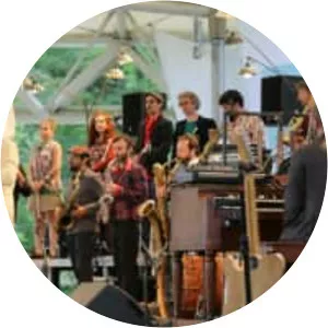 Paris Jazz Festival - Music Festival