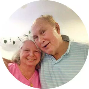 Paris Keena photograph