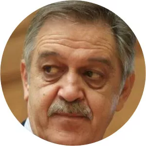 Paris Koukoulopoulos