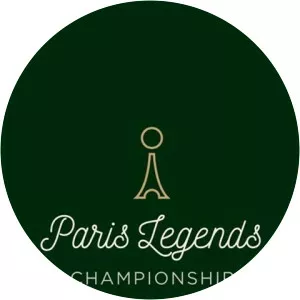 Paris Legends Championship, European Senior Tour Golf