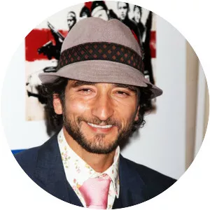 Paris Leonti - Film producer