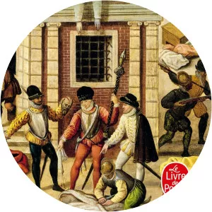 Paris, ma bonne ville