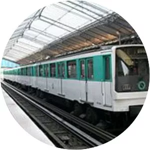 Paris Métro Line 11