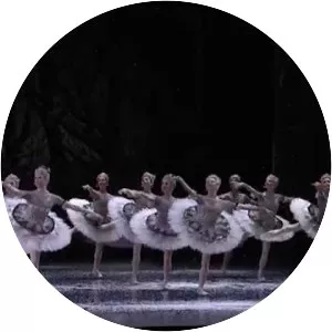 Paris Opera Ballet - Ballet company