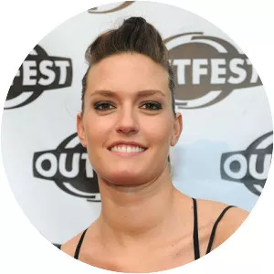 Paris P. Pickard - Production designer