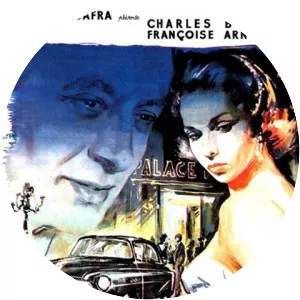 Paris, Palace Hôtel