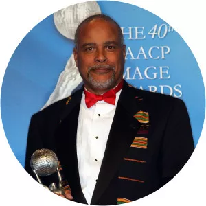 Paris Qualles - American screenwriter