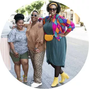 Paris Renita Musician - Musical artist