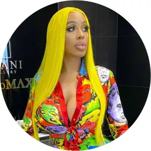 Paris Richards - Musical artist