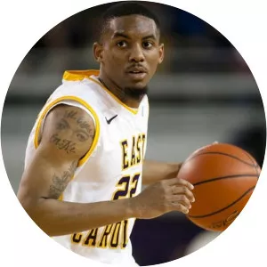 Paris Roberts-Campbell