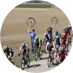 Paris–Roubaix - 