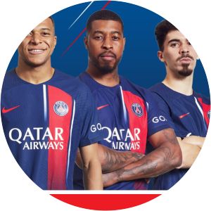 Paris Saint-Germain Academy