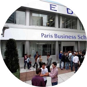 Paris School of Business