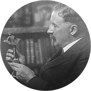 Paris Singer - Industrialist