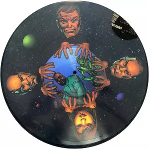 Paris the Black Fu - Musical artist