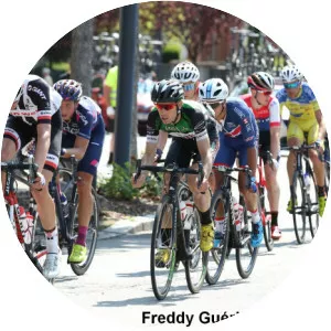 Paris–Tours Espoirs - 