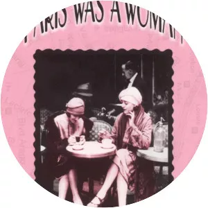 Paris Was a Woman