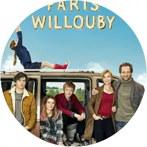Paris-Willouby - 2015 ‧ Comedy-drama ‧ 1h 23m