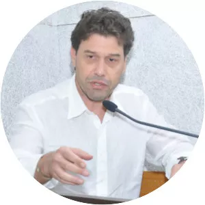 Paris Yeros - Author