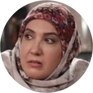 Parisa Moghtadi - Iranian actor