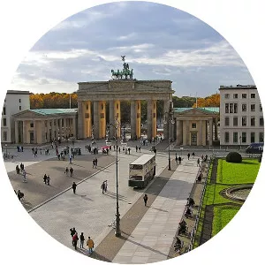Pariser Platz - 