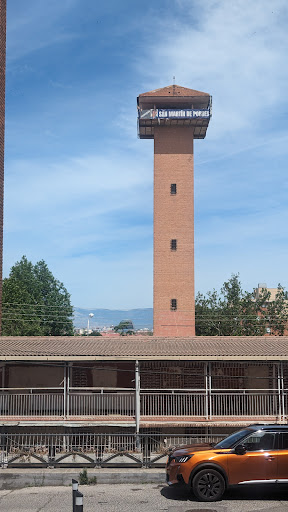 Parish Church of San Martin de Porres