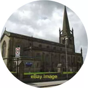 Parish Church of St. George