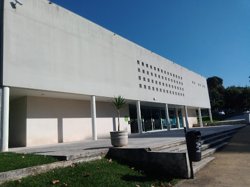 Parish Council of Ermesinde - Local government office in Ermesinde, Portugal