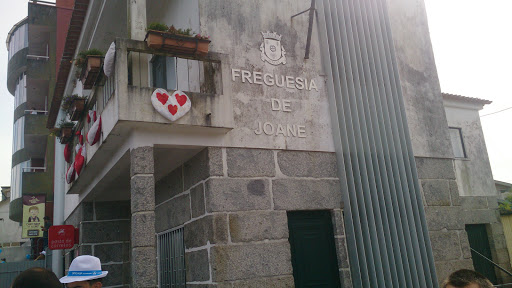Parish Council of Joane - Local government office in Joane, Portugal
