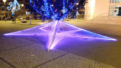 Parish Council of Mateus - Local government office in Vila Real, Portugal