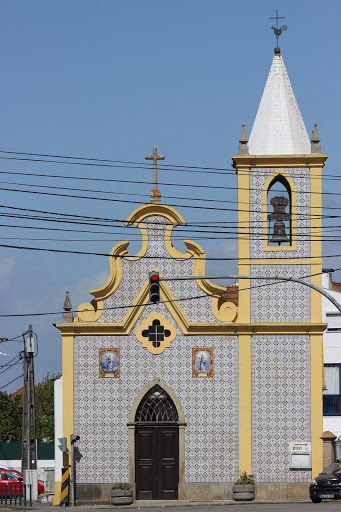Parish Council of Oliveirinha